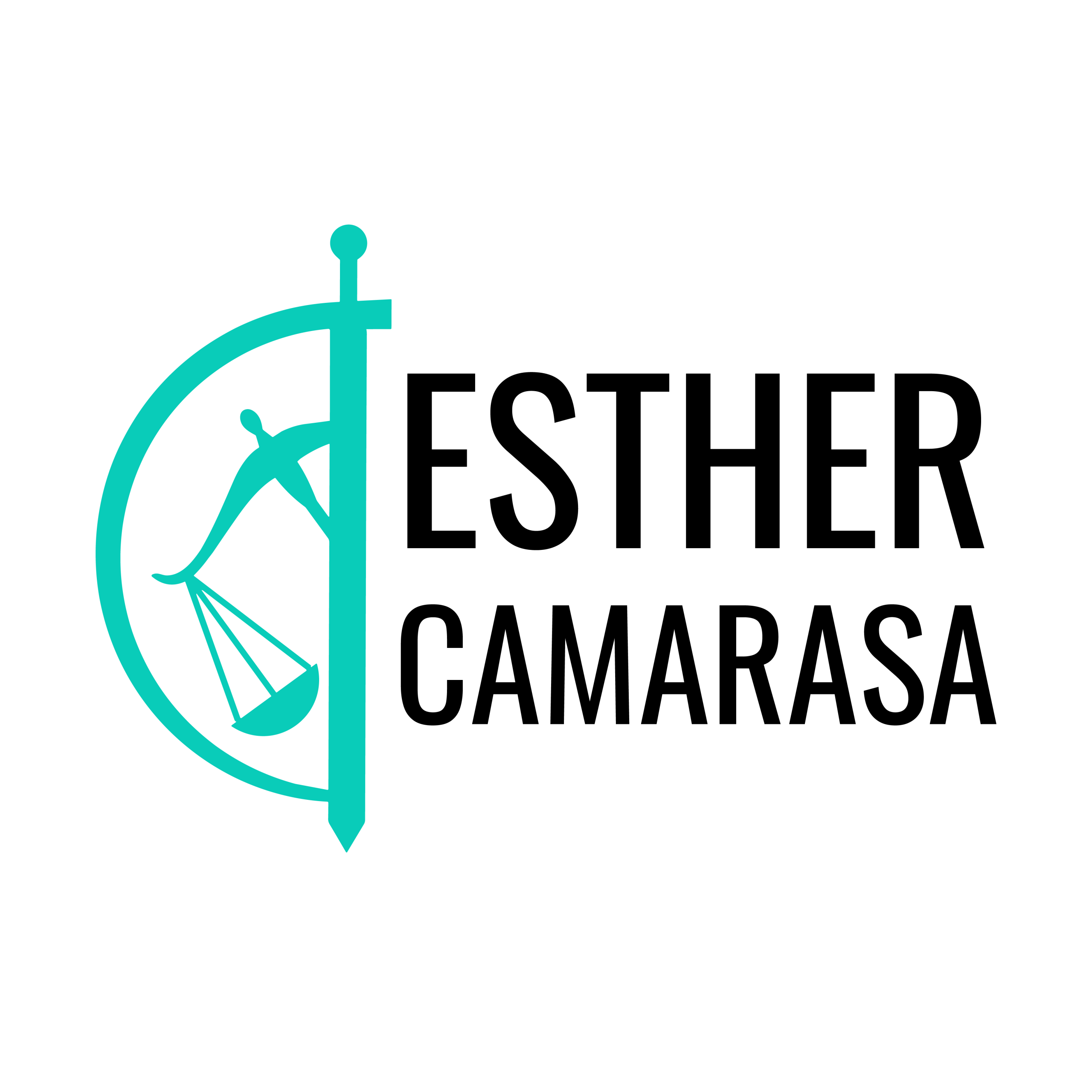 MARIA ESTHER CAMARASA JIMENO Logo